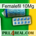 Femalefil 10Mg 40